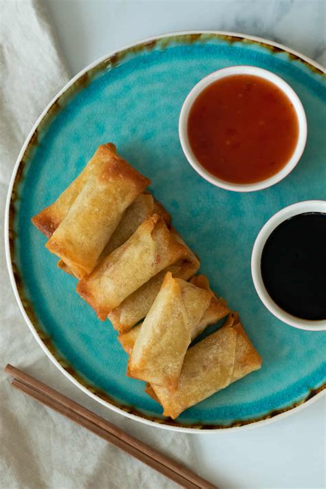 how-to-cook-frozen-spring-rolls-in-air-fryer-always-use image