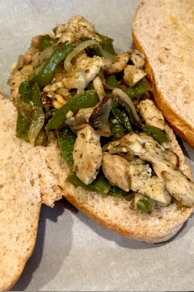 chicken-philly-sandwich-recipe-make-your-meals image