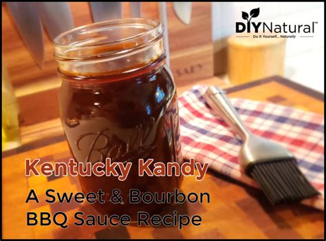 kentucky-kandy-a-sweet-and-bourbon-bbq-sauce image