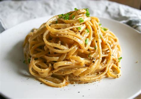 creamy-cajun-linguine-for-two-a-flavor-journal image