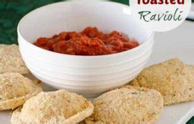 oven-toasted-ravioli-real-mom-kitchen-appetizer image