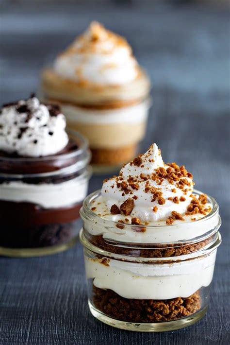 easy-pudding-parfaits-my-baking-addiction image