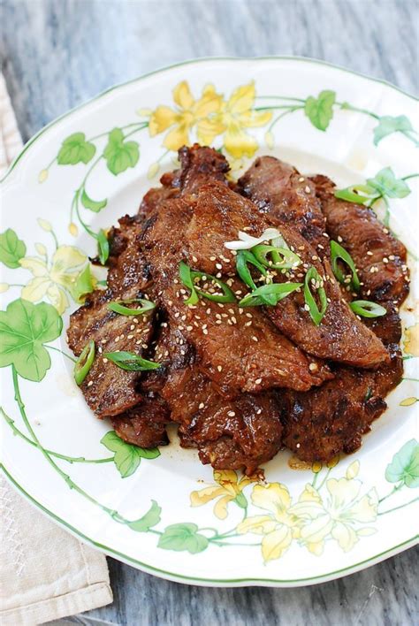 flank-steak-bulgogi-korean-bapsang image