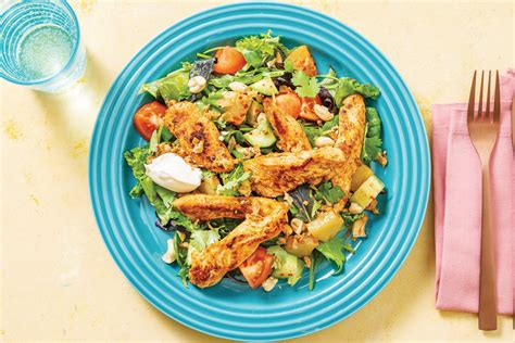 asian-style-chicken-pineapple-salad-with-cashews image