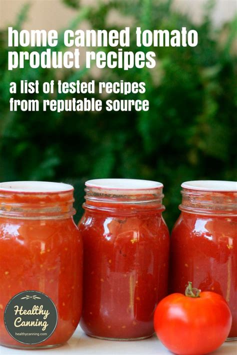 list-of-home-canned-tomato-product-recipes-healthy image
