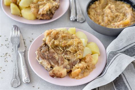 pork-steaks-and-sauerkraut-recipe-the-spruce-eats image