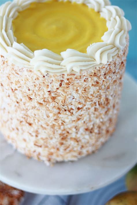 mango-coconut-cake-baking-with-blondie image