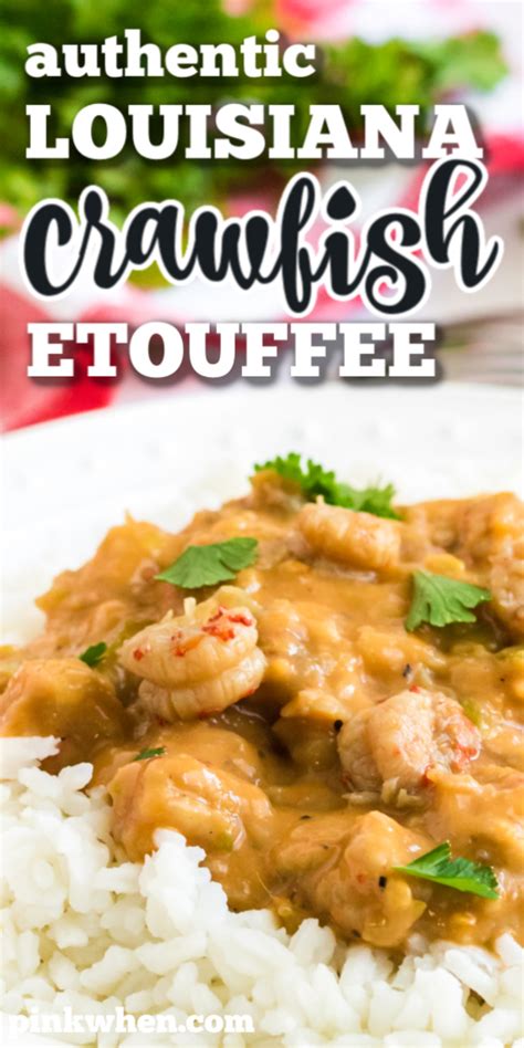 how-to-make-the-best-crawfish-touffe-recipe-pinkwhen image