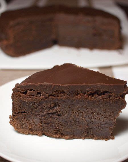 recipe-chocolate-buttermilk-cake-my-food-trail image