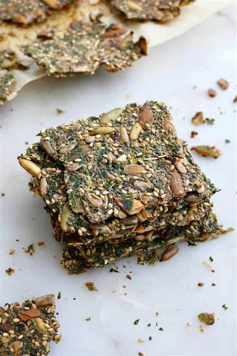 healthy-homemade-seed-and-kale-crackers-its-a-veg-world image