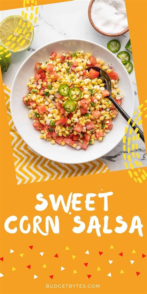 fresh-sweet-corn-salsa-budget-bytes image