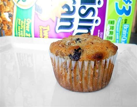 raisin-bran-muffins-brown-eyed-baker image