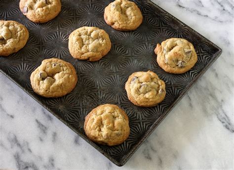 best-chocolate-chip-cookie-recipe-the-spruce-eats image