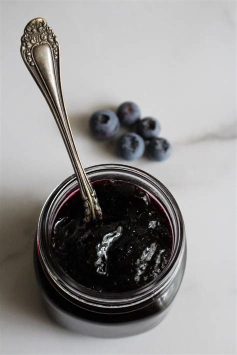 blueberry-jelly-practical-self-reliance image