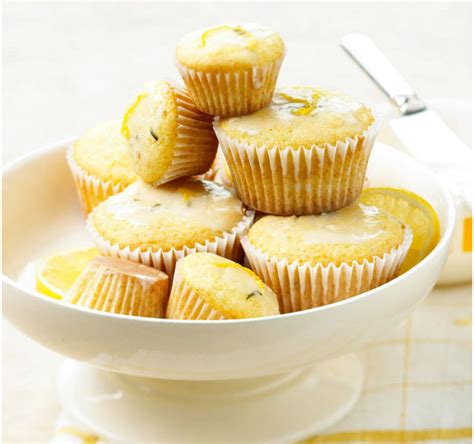 wonderful-fresh-rosemary-lemon-cupcakes image
