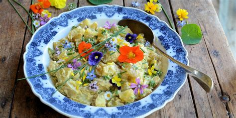 provenal-potato-salad-with-truffle-oil-great-british-chefs image