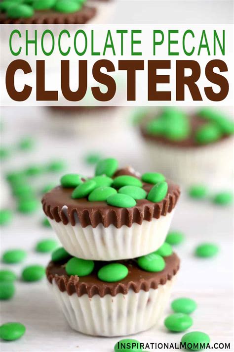 chocolate-pecan-clusters-recipes-inspirational-momma image