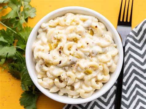 green-chile-mac-and-cheese-budget-bytes image