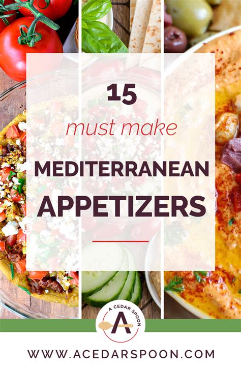 15-must-make-mediterranean-appetizers-a-cedar image