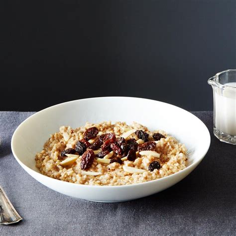 toasted-brown-butter-steel-cut-oats-recipe-on-food52 image