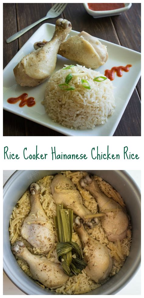 rice-cooker-hainanese-chicken-rice-wok-skillet image