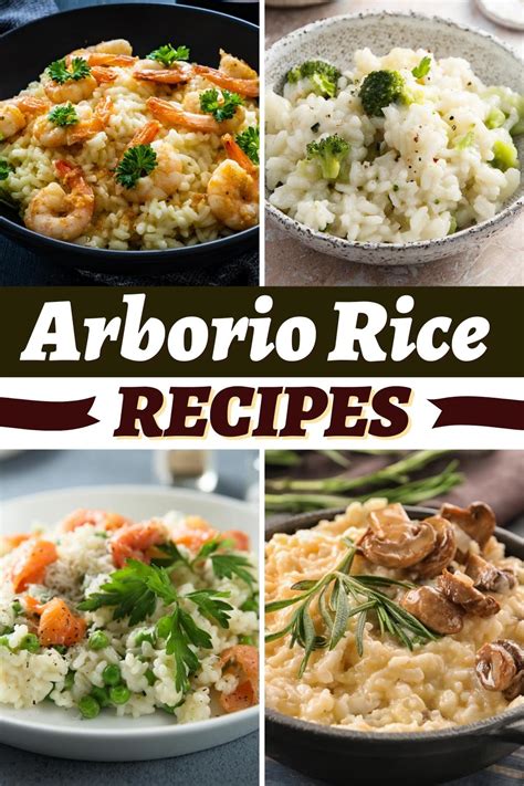 17-quick-arborio-rice-recipes-to-try-insanely-good image