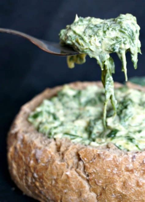 hot-spinach-and-artichoke-dip-my-gorgeous image