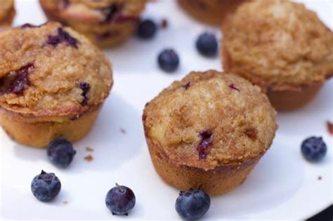 ina-garten-blueberry-muffins-with-easy-streusel-topping image