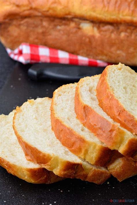 no-knead-sandwich-bread-recipe-chef-lolas-kitchen image