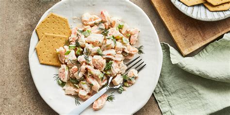 creamy-shrimp-salad-recipe-eatingwell image