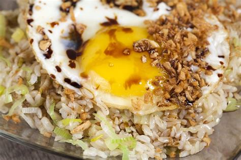 jean-georges-vongerichtens-ginger-fried-rice image