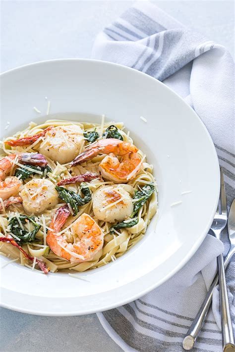 creamy-tuscan-shrimp-and-scallops-the-blond-cook image