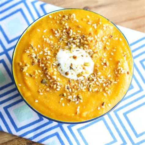 moroccan-pumpkin-and-chickpea-soup-cook-it-real-good image