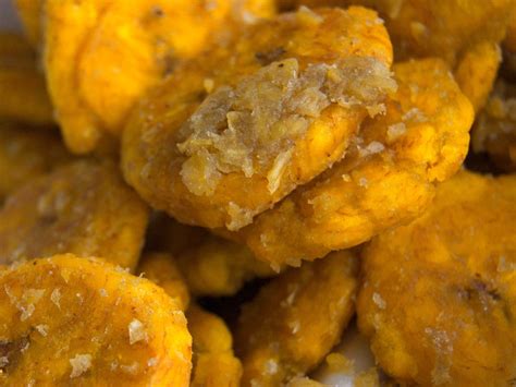 tostones-recipe-caribbean-fried-plantains-whats4eats image