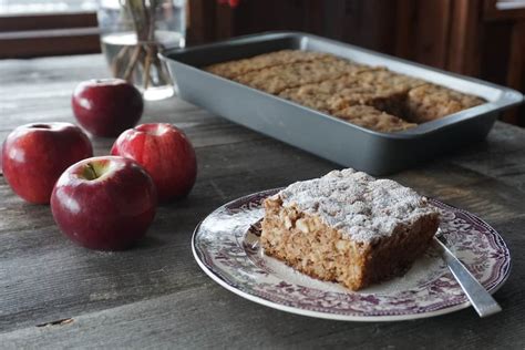 omas-apple-cake-recipe-weekend-at-the-cottage image