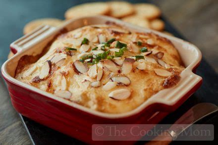 hot-swiss-almond-dip-the-cooking-mom image