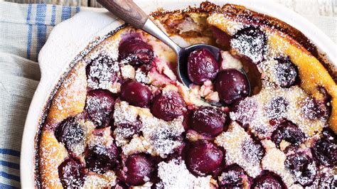 clafouti-is-the-easy-french-dessert-to-use-with-every image