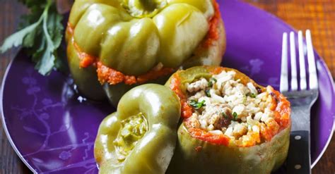 hungarian-stuffed-peppers-with-rice-recipe-eat image