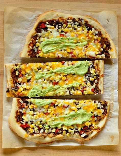 recipe-southwestern-pizza-with-black-beans-and-corn image