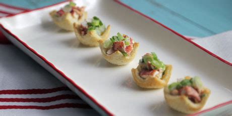 best-lobster-roll-bites-recipes-food-network-canada image
