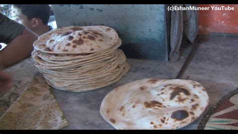 tandoori-naan-roti-clay-oven-baked-flat-breads image