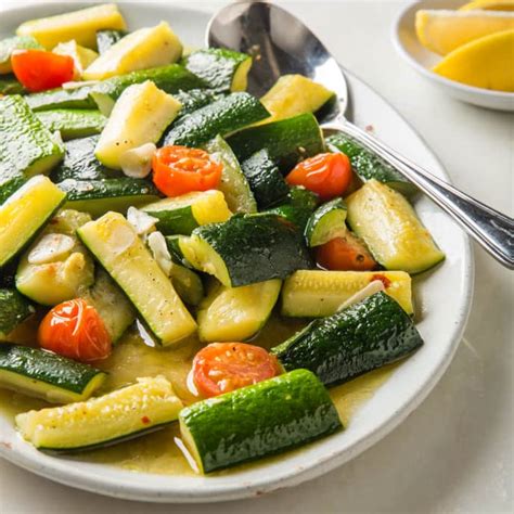 braised-zucchini-cooks-country image