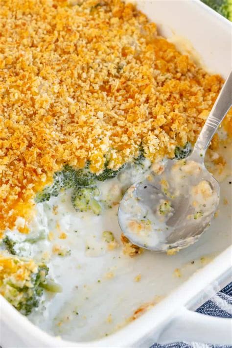 broccoli-pearl-onion-casserole-valeries-kitchen image
