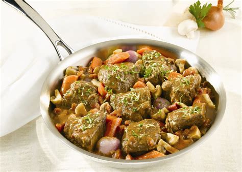 braised-beef-with-shallots-and-mushrooms image