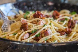 pancetta-and-sun-dried-tomato-pasta-an-italian-in-my image