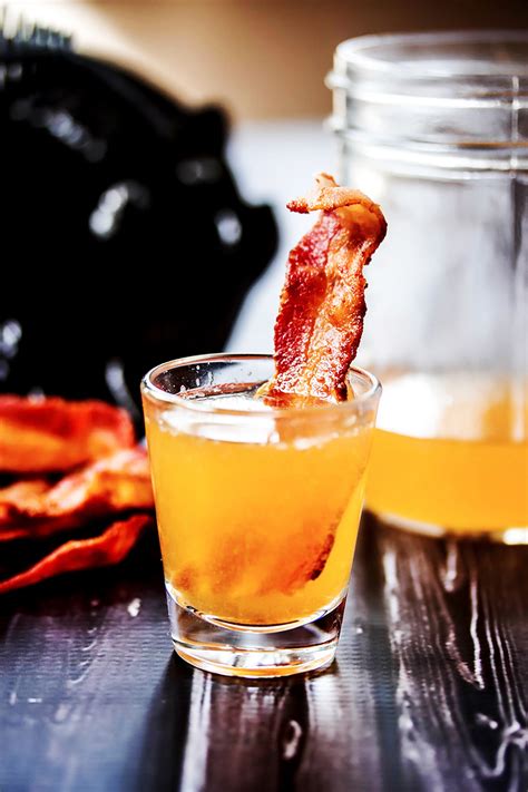 bacon-infused-vodka-for-your-killer-caeser-or-bloody-mary image