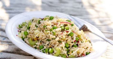 10-best-cold-rice-salad-with-peas-recipes-yummly image