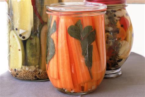 probiotic-lacto-fermented-carrot-recipe-the-spruce image