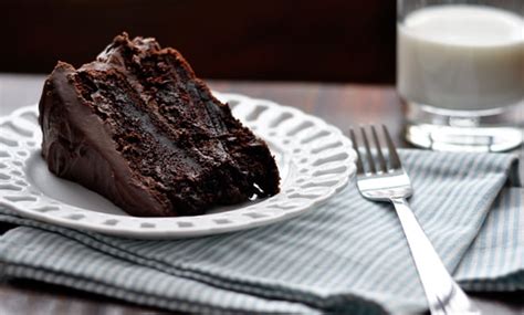 best-ever-moist-chocolate-cake-foodess image