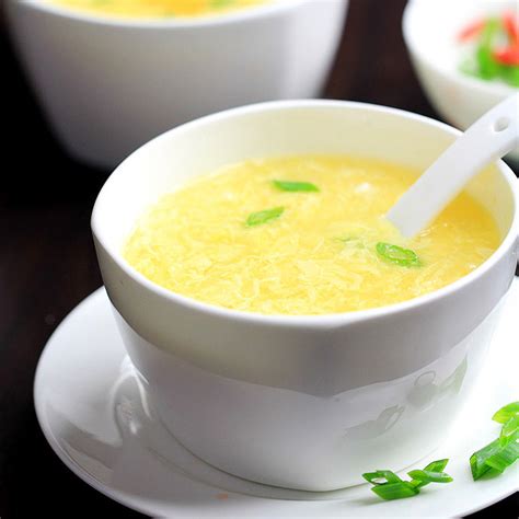 corn-egg-drop-soup-corn-soup-recipe-china image